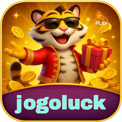 jogoluck logo