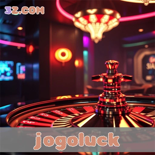 Plataforma Jogoluck: Um Paraíso para os Gamers Brasileiros