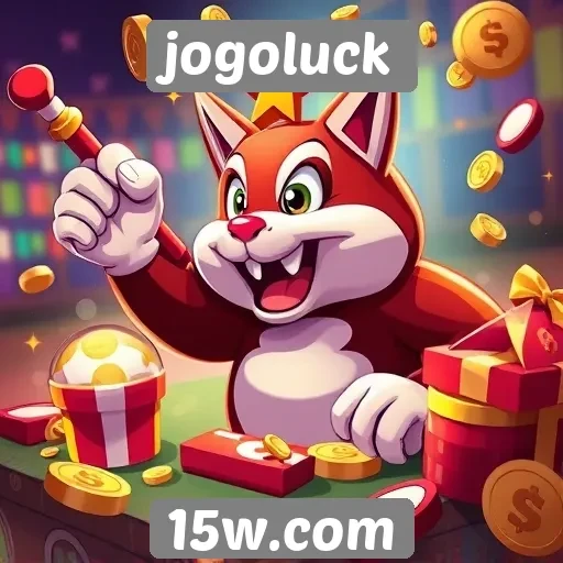 Vantagens e desafios da plataforma jogoluck