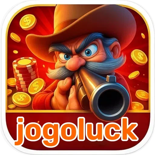 jogoluck App