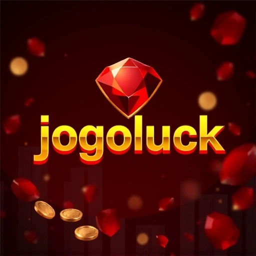 jogoluck Logo