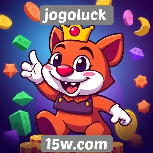Avaliação da variedade de jogos oferecidos por jogoluck