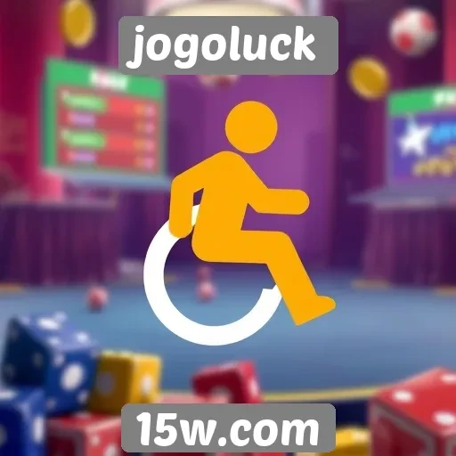 Acessibilidade das plataformas de jogos no jogoluck