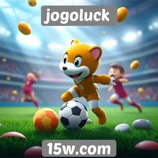 Promoções e bônus atraem novos jogadores no Jogoluck