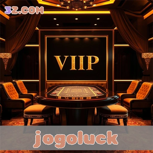 Jogoluck VIP: Eleve sua Experiência de Jogo ao Máximo